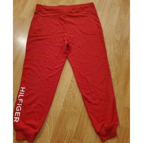 Tommy Hilfiger Sport Tapered Joggers Size XXL - Picture 5 of 11